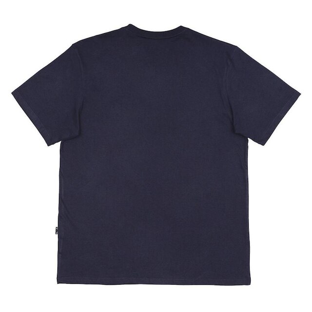 Camiseta Billabong Mid Arch SM25 Masculina