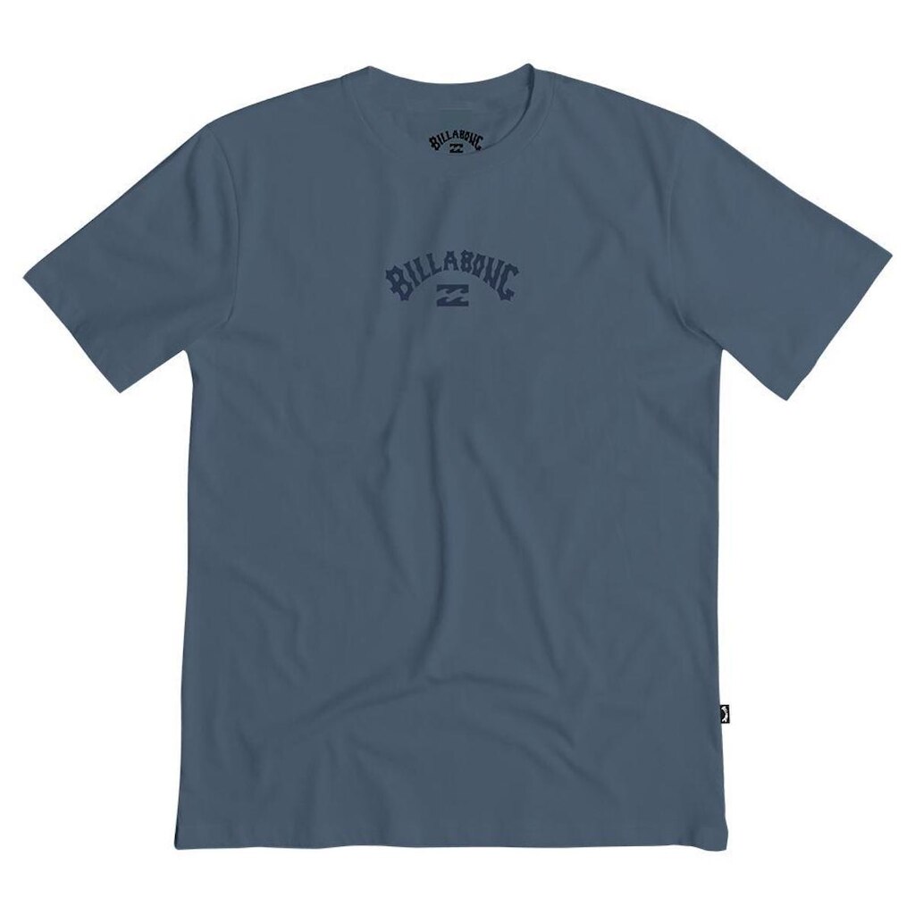 Camiseta Billabong Mid Arch WT25 Masculina