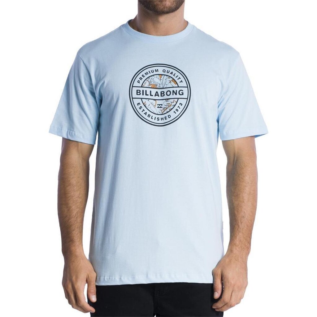 Camiseta Billabong Rotor SM24 Masculina