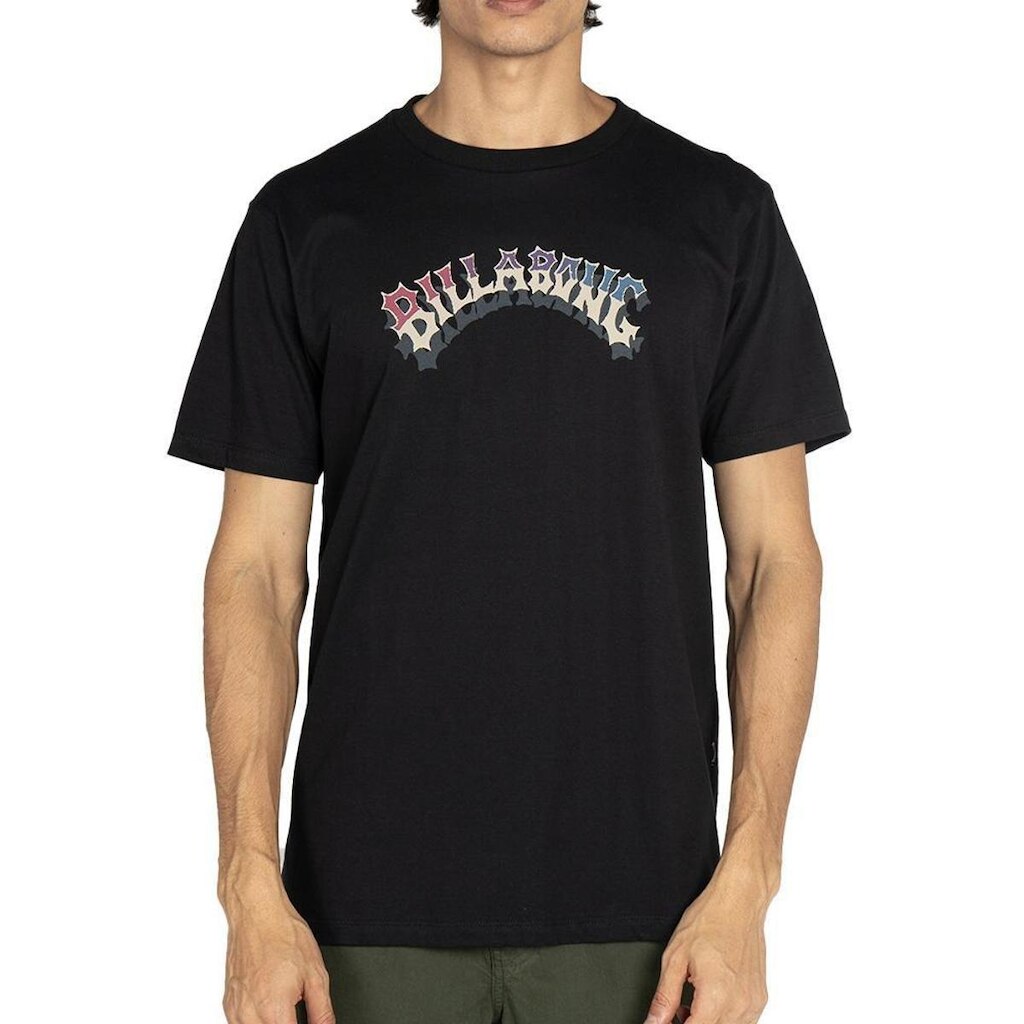 Camiseta Billabong Short Sands WT25 Masculina