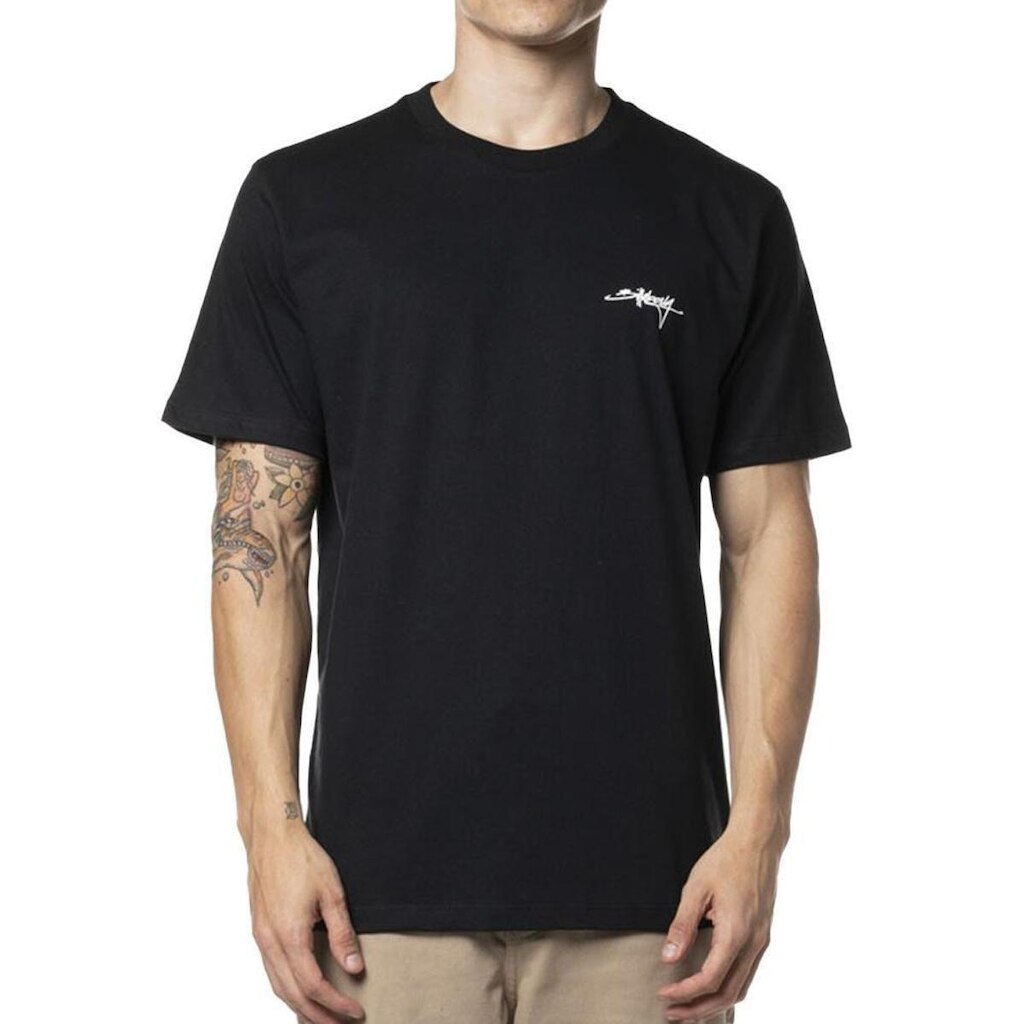 Camiseta Billabong Signature WT24 Masculina