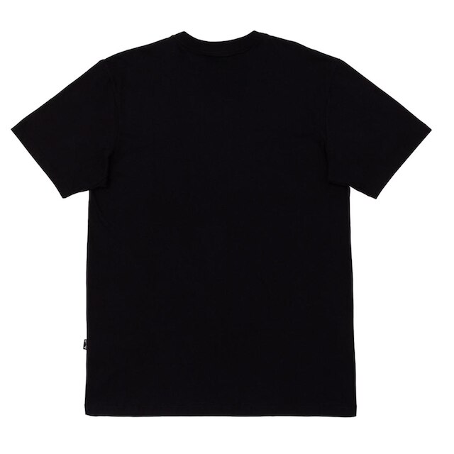 Camiseta Billabong Small Arch Masculina
