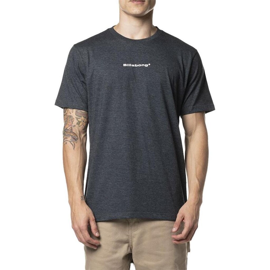 Camiseta Billabong Smitty WT24 Masculina