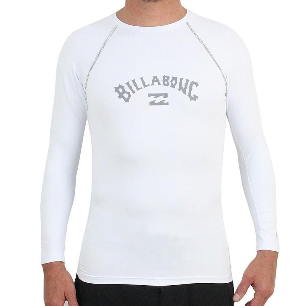 Camiseta Billabong Surf Arch Masculina