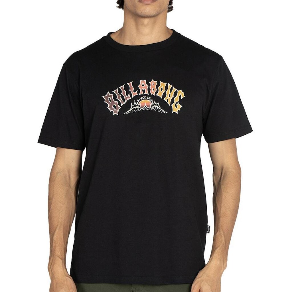 Camiseta Billabong Venice WT25 Masculina