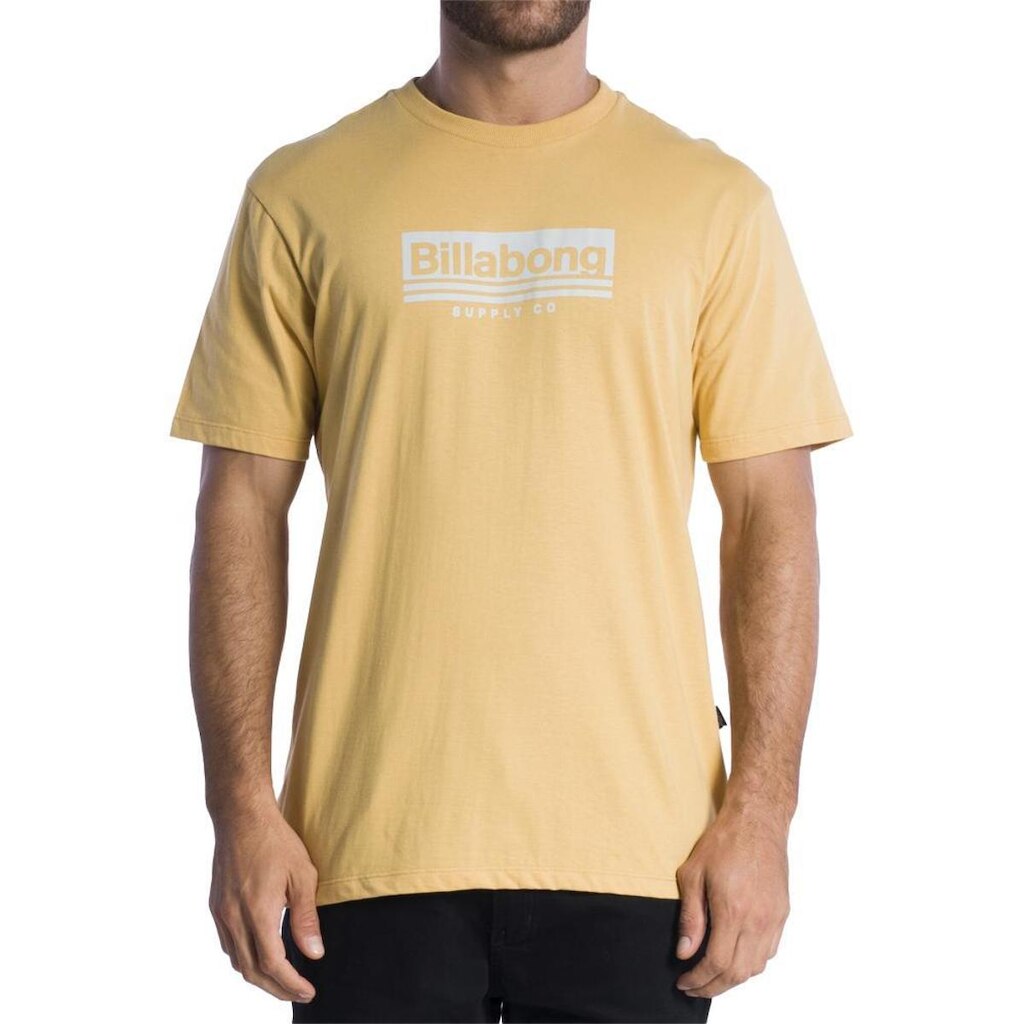 Camiseta Billabong Walled SM24 Masculina