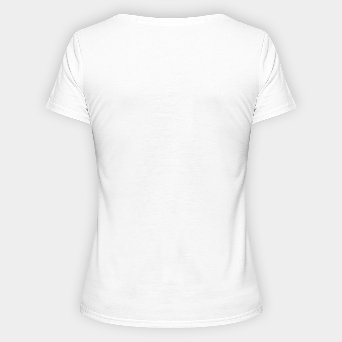 Camiseta Blanks Sport Feminina - 1