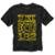 Camiseta Blink 182 Camiseta Banda de Rock Blink 182 - Preto