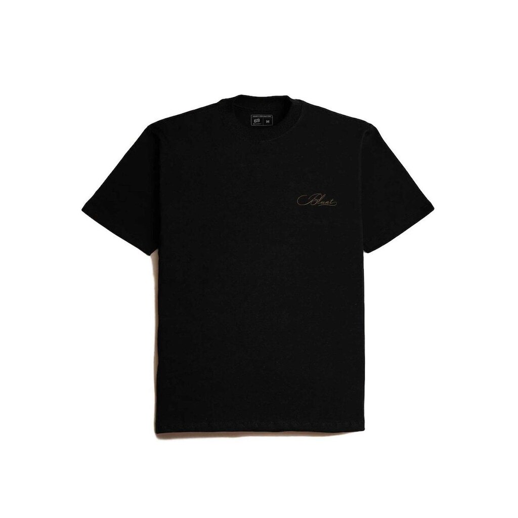 Camiseta Blunt Oversized Pareidolia