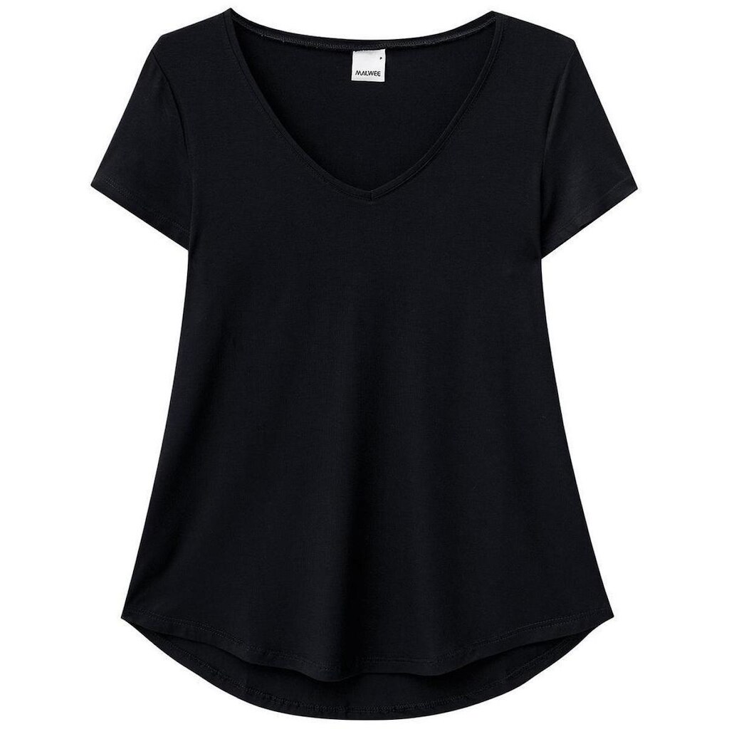 Camiseta Blusa Tradicional Mullet - Malwee