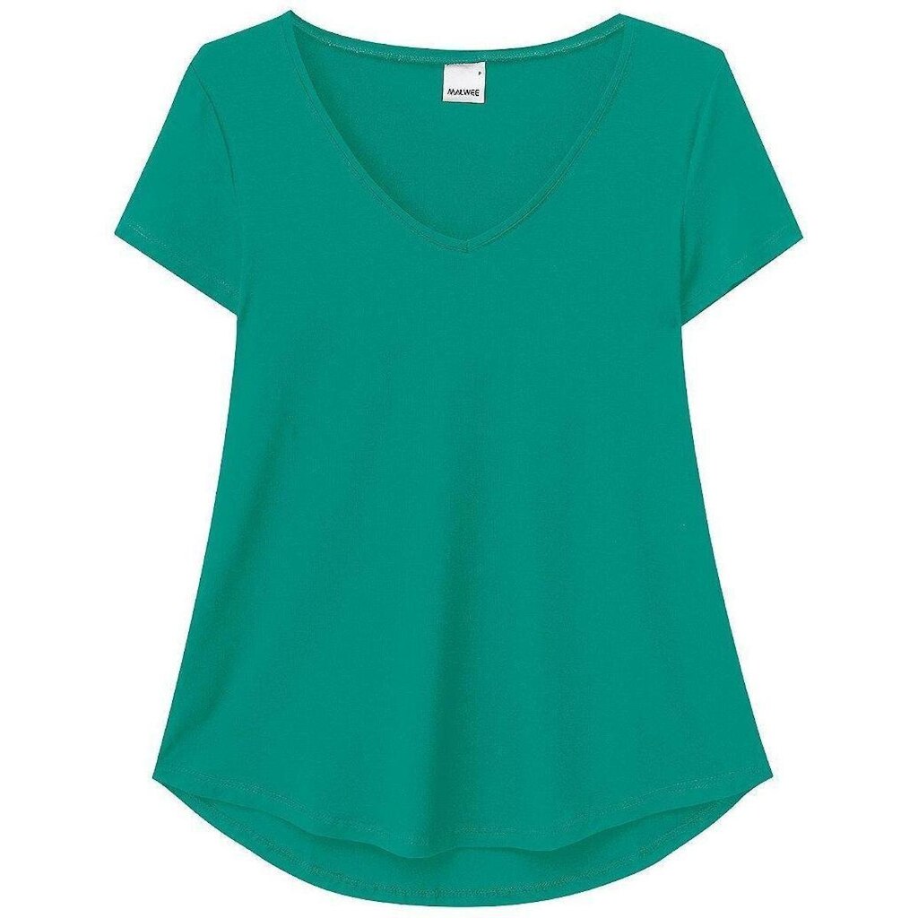 Camiseta Blusa Tradicional Mullet - Malwee