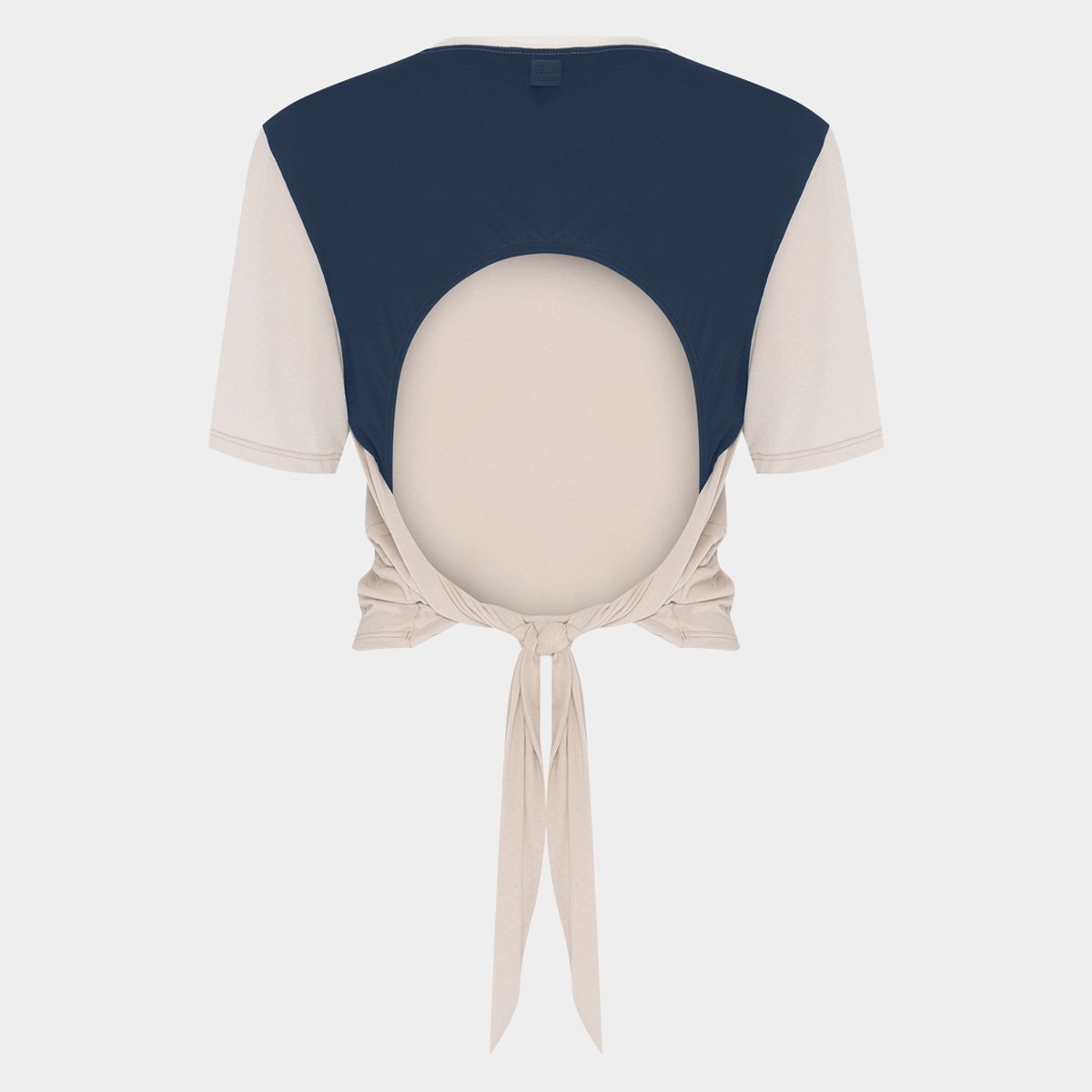 Camiseta Body For Sure Feminina - 1