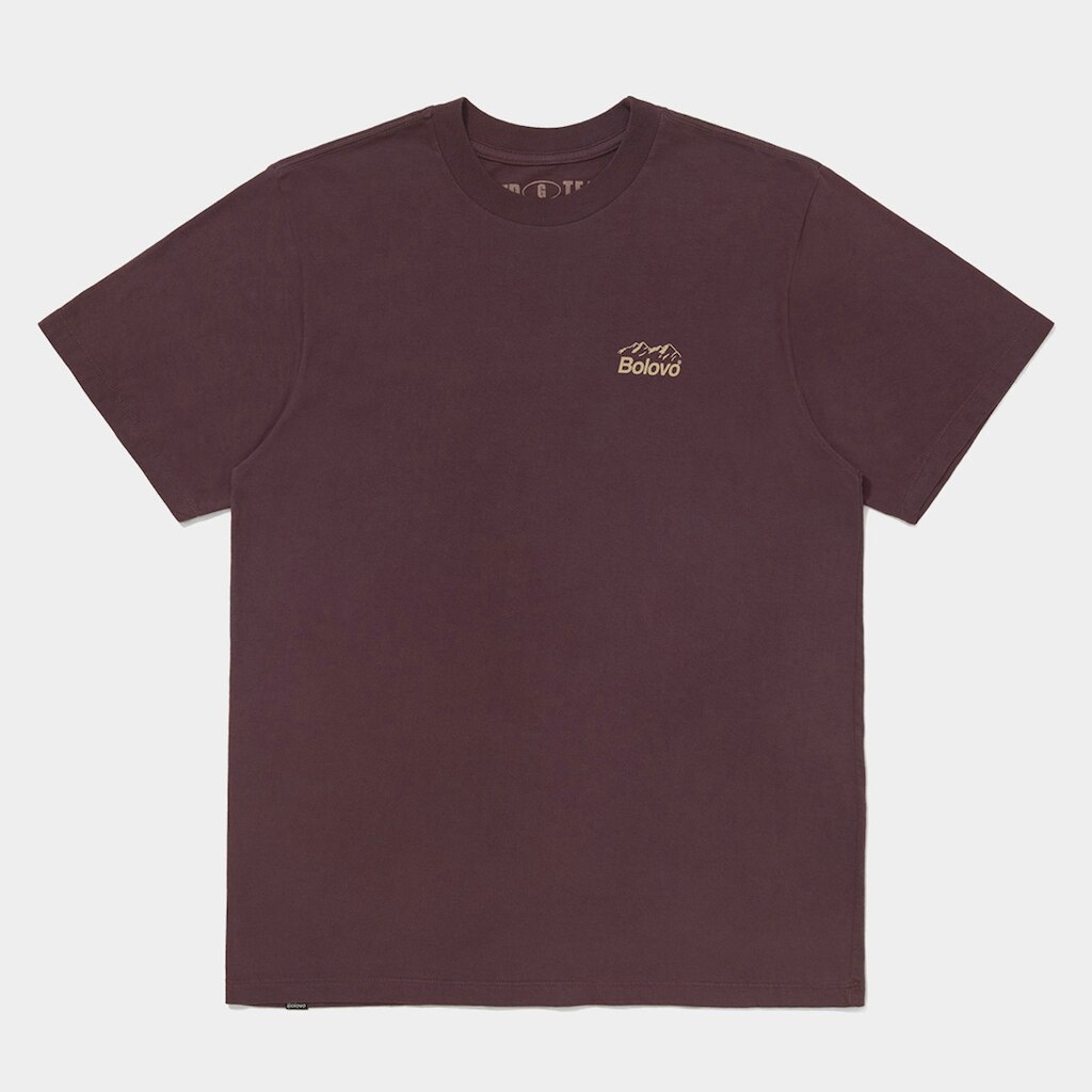 Camiseta Bolovo Expeditions Team