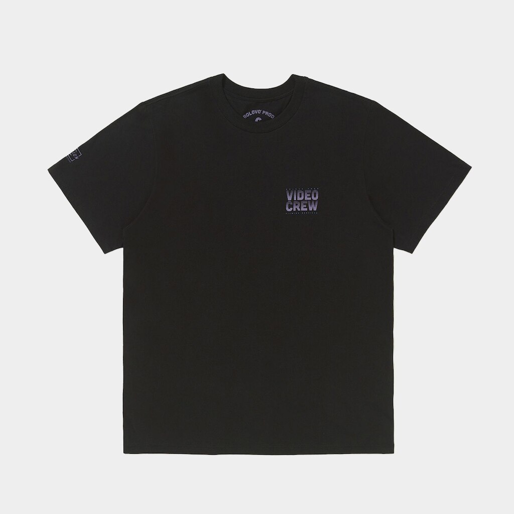 Camiseta Bolovo Filming Services