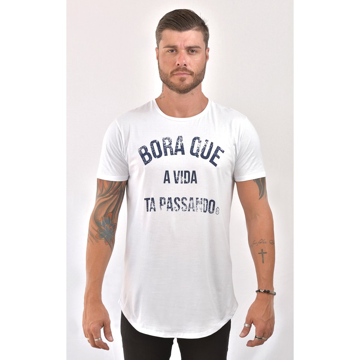 bora bora camisetas