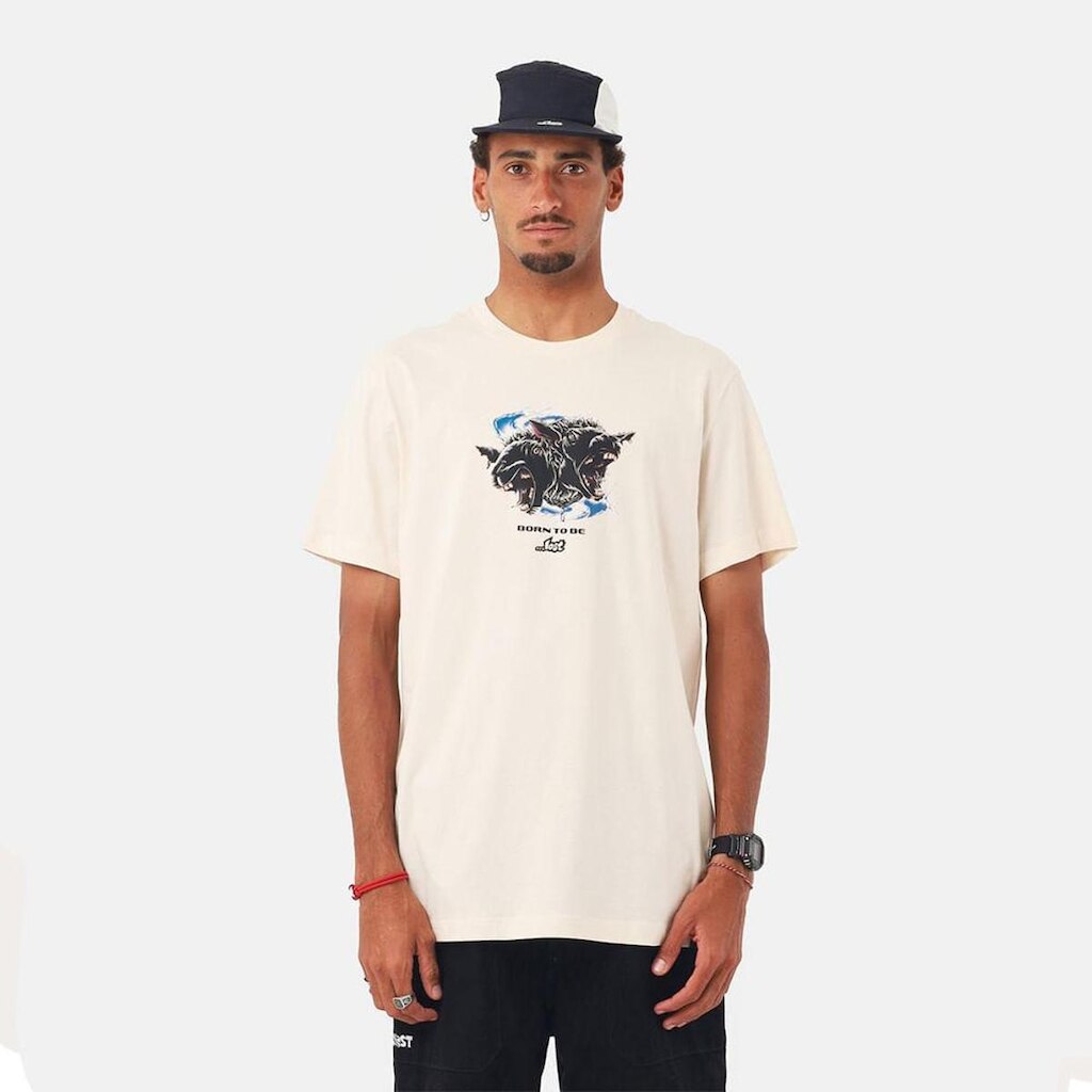 Camiseta Born To Be Lost