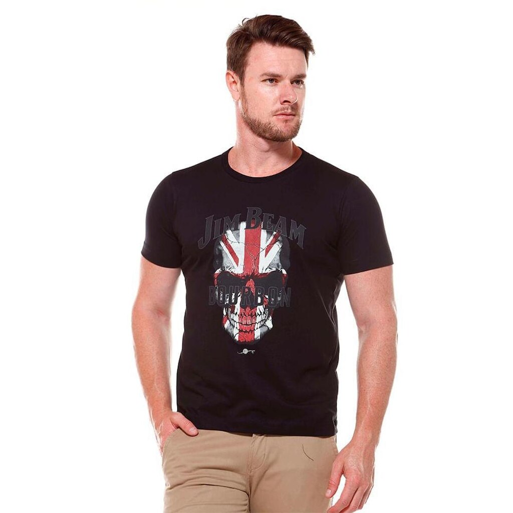 Camiseta Bourbon Remo Fenut