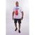 CAMISETA BOXE ROUND - Branco