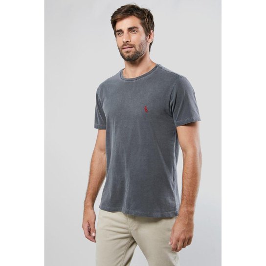 Camiseta Brasa Pica-Pau Bordado Reserva Masculina - Grafite é ruim? Camiseta Brasa Pica-Pau Bordado Reserva Masculina - Grafite é boa?