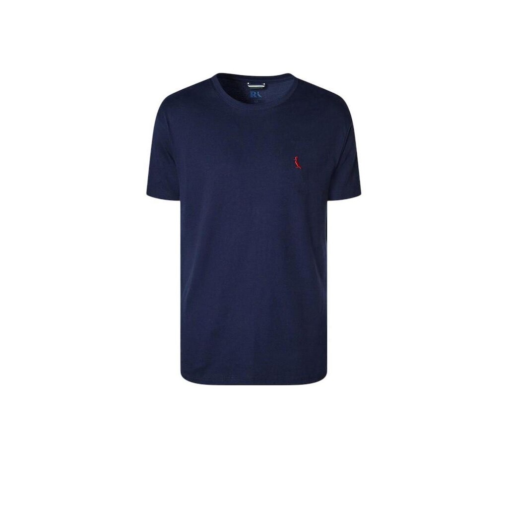 Camiseta Brasa Pica Pau Bordado Reserva