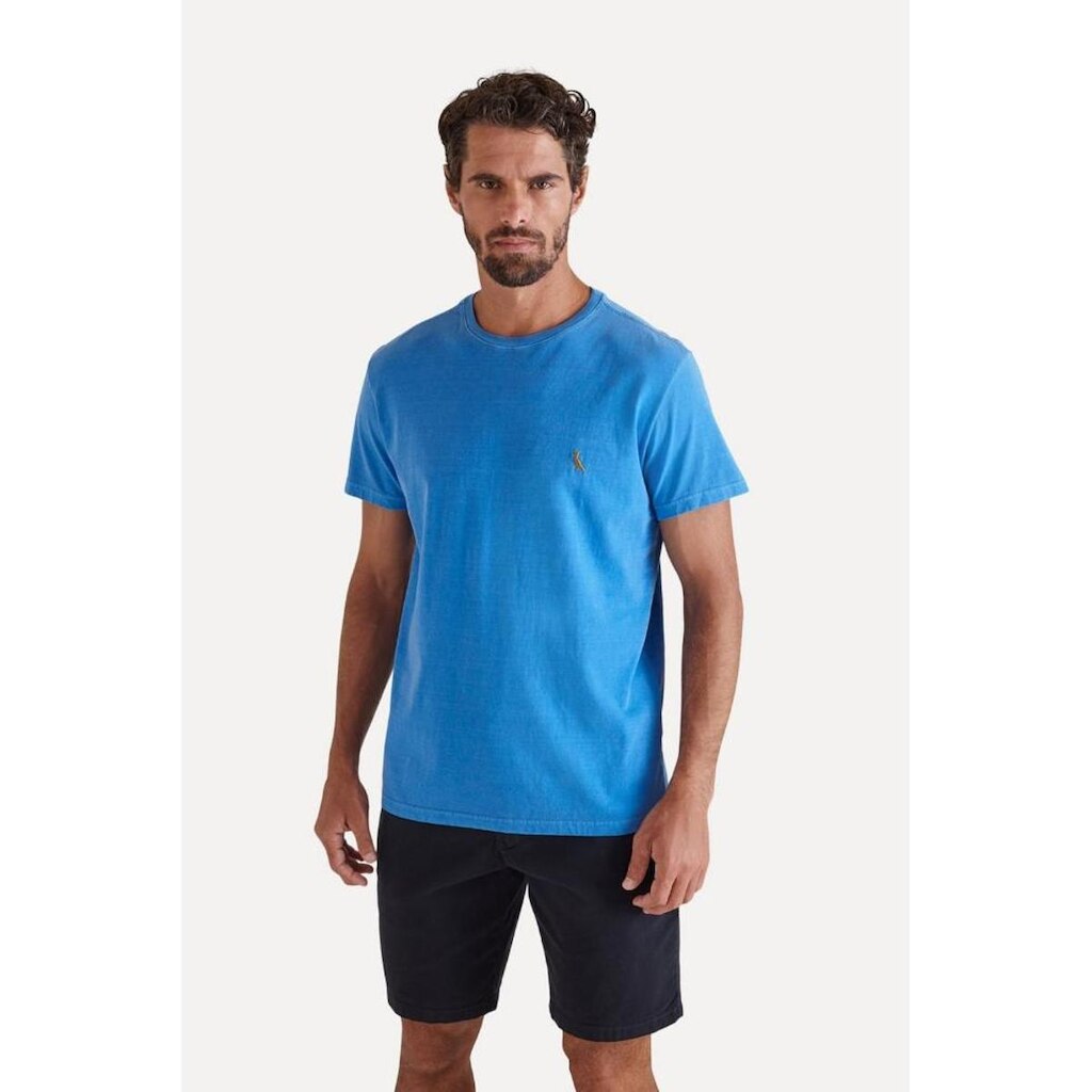Camiseta Brasa Stoned Reserva
