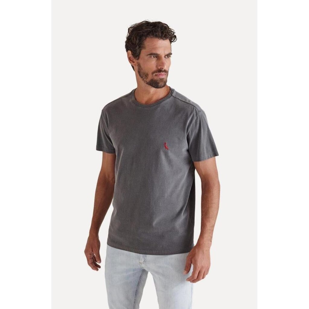 Camiseta Brasa Stoned Reserva
