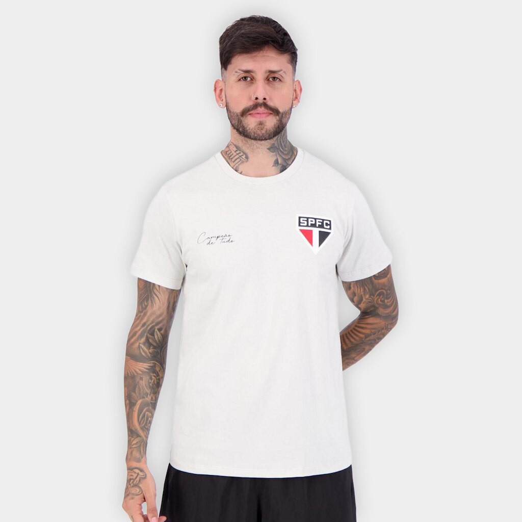 Camiseta Braziline Arremessar Masculina