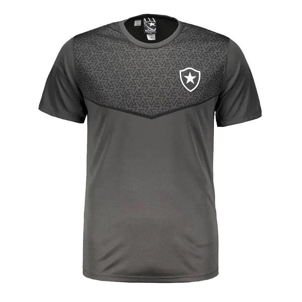 Camiseta Braziline Botafogo Bursary Infantil