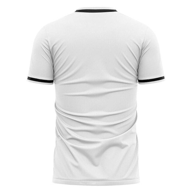 Camiseta Braziline Botafogo Essência