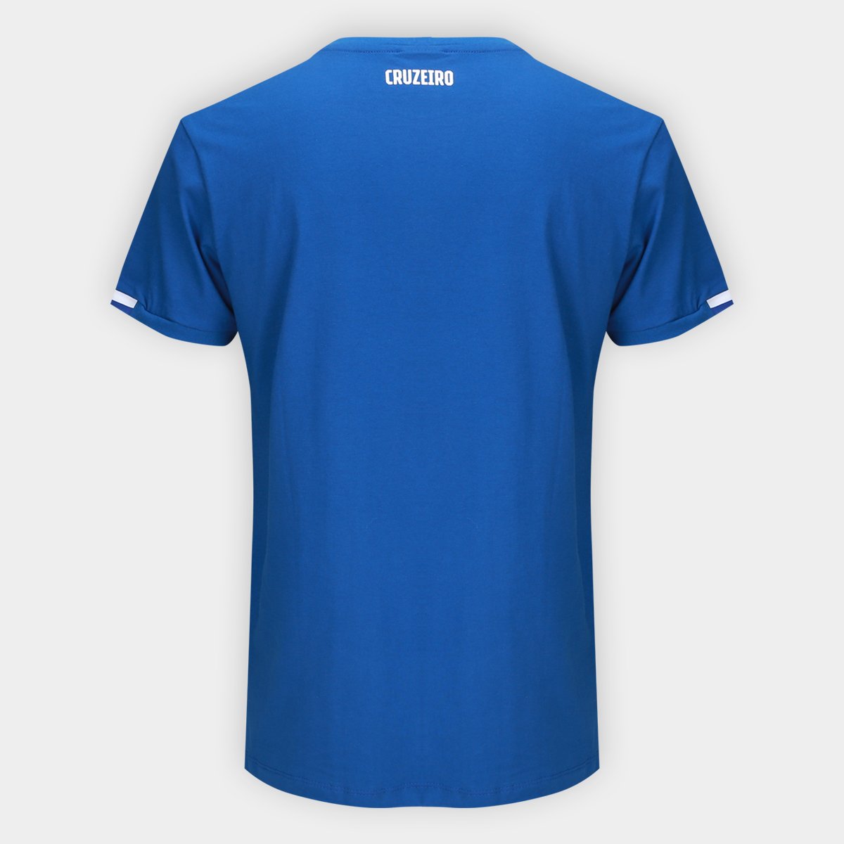 Camiseta Braziline Cruzeiro Masculina - 1