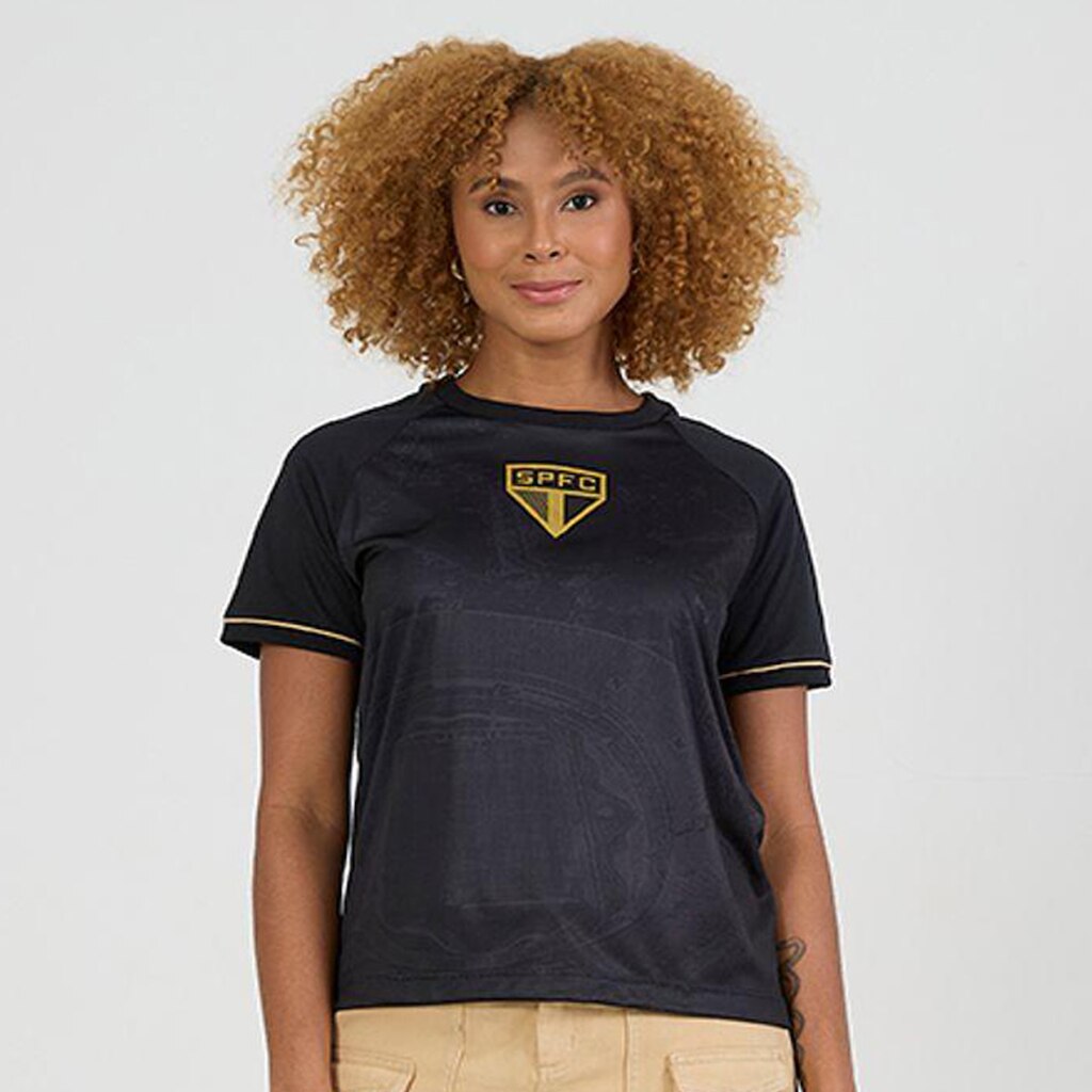 Camiseta Braziline Entoar Masculina