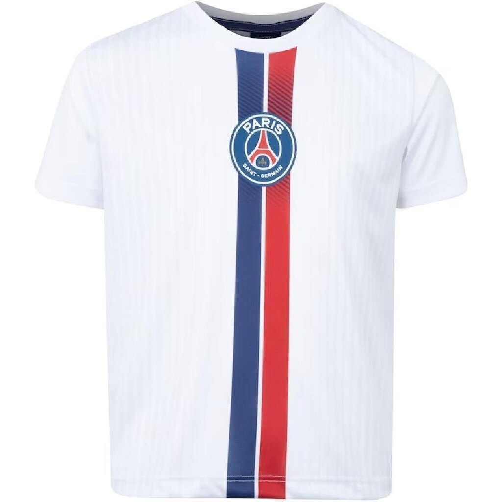 Camiseta Braziline Psg Balle Infantil