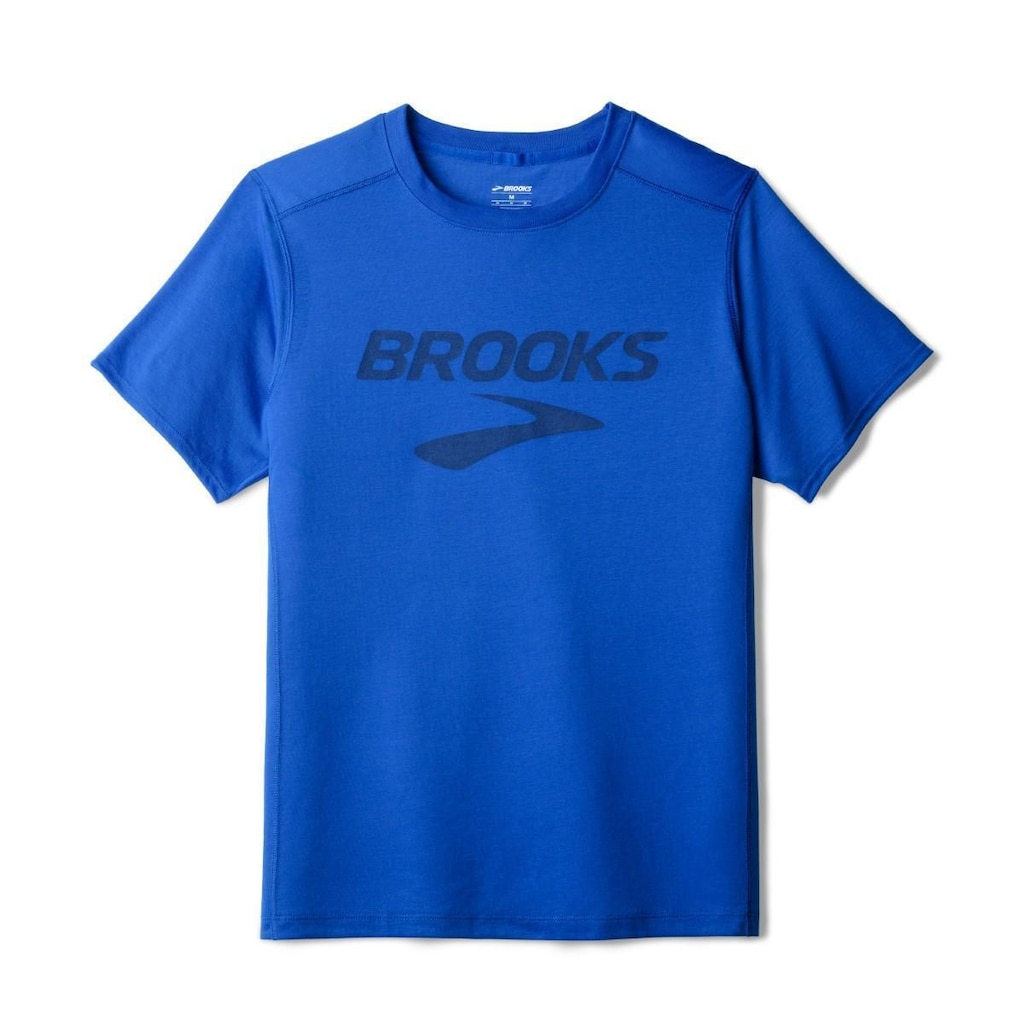 Camiseta Brooks Distance 3.0 Masculina