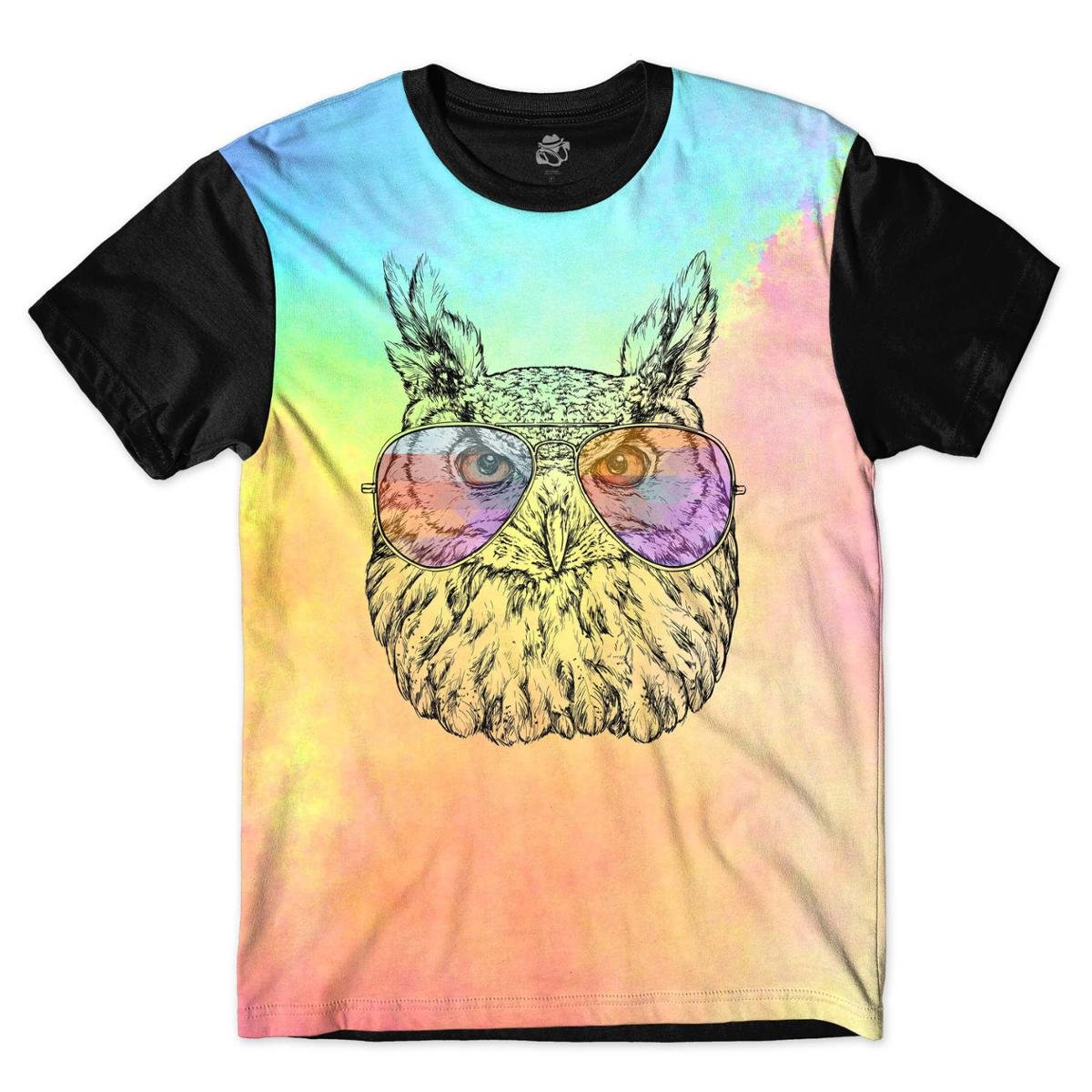 camiseta brava rosa