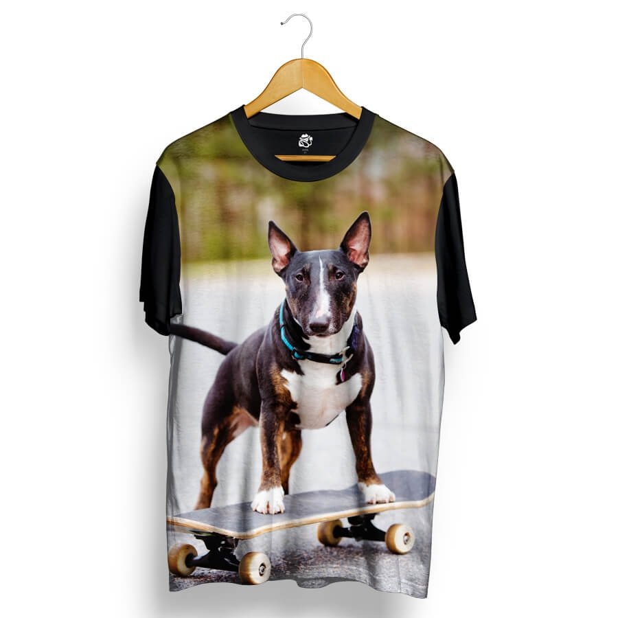 bull terrier netshoes