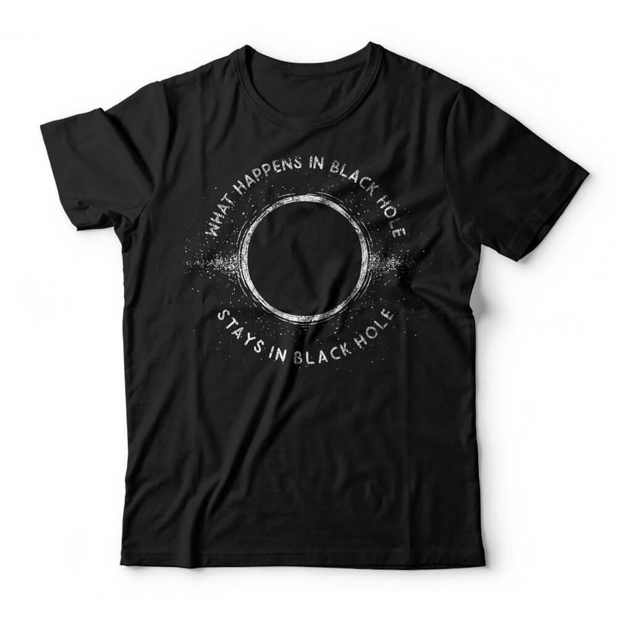full sleeve black