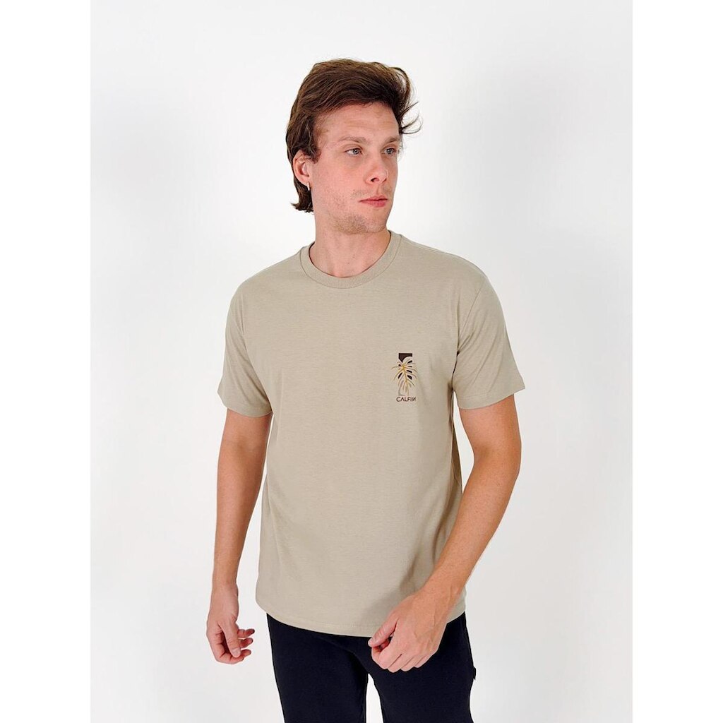 Camiseta Calfin Beach and Urban