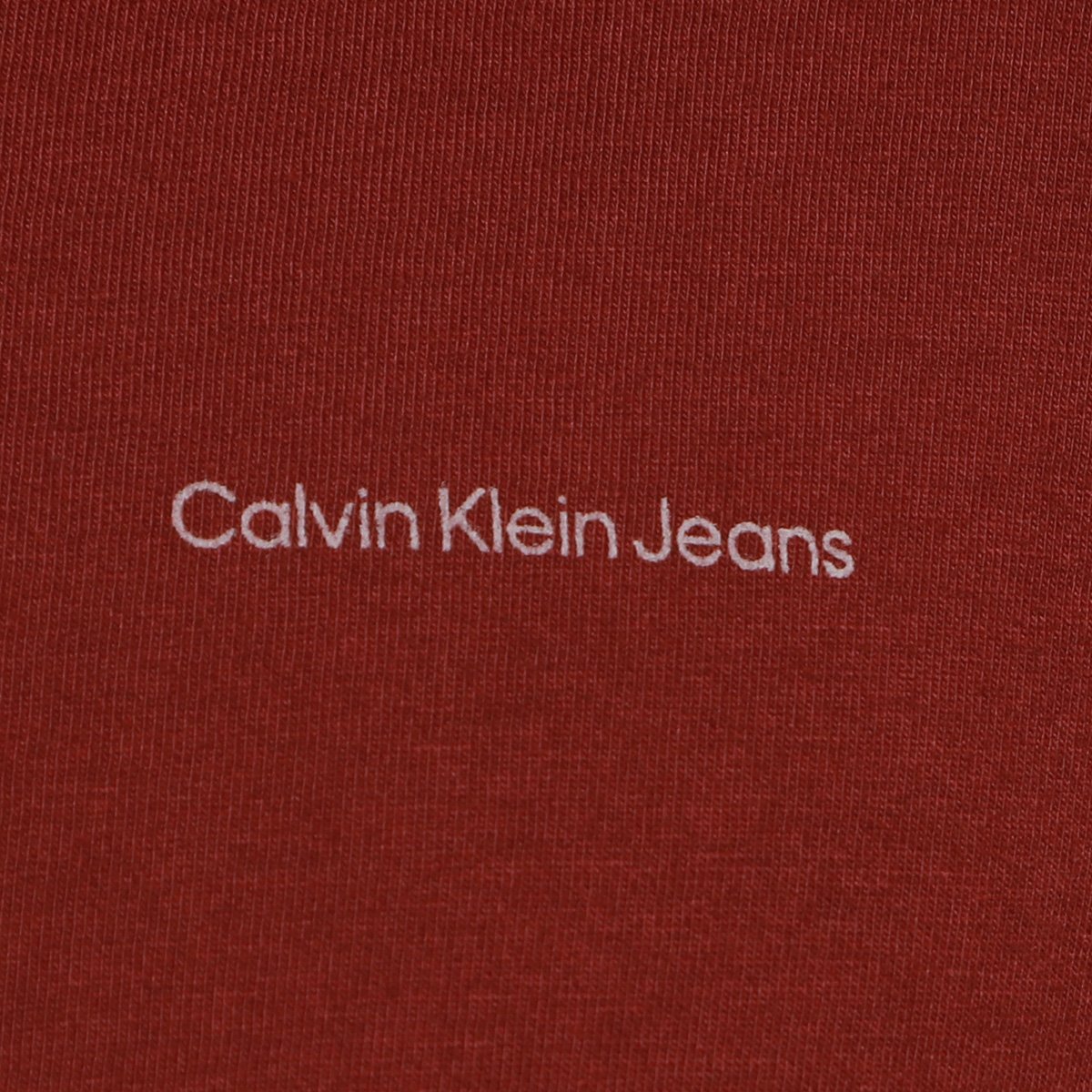 Camiseta Calvin Klein Básica Masculina - 2