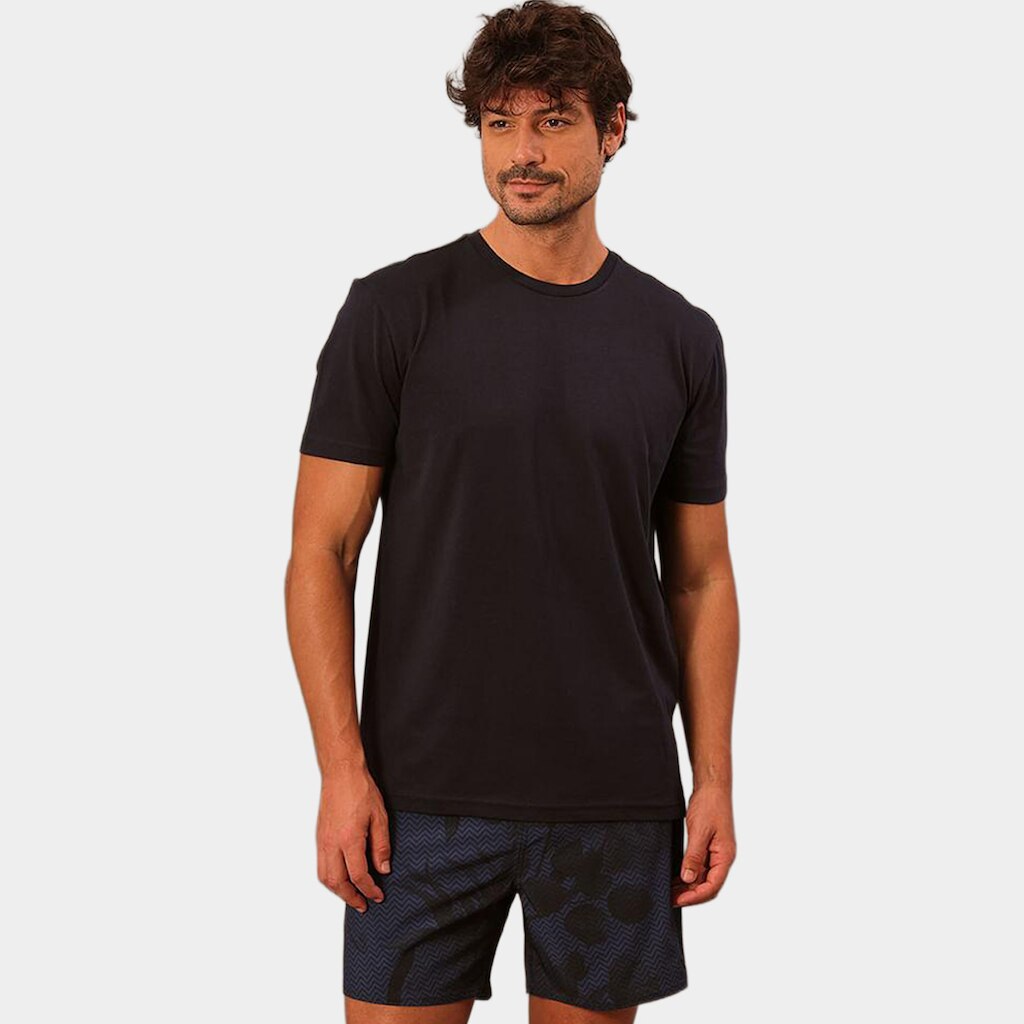 Camiseta Calvin Klein Essentials Masculina