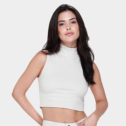 Camiseta Calvin Klein Feminina - Feminino