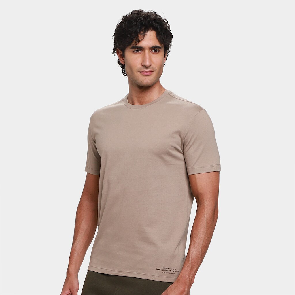 Camiseta Calvin Klein Innate Connection Masculina