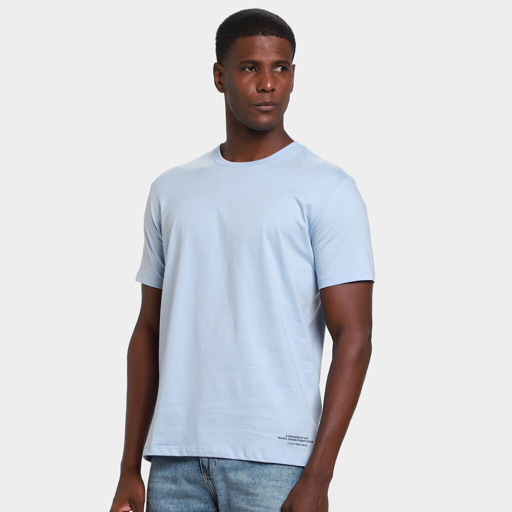 Camiseta Calvin Klein Innate Connection Masculina