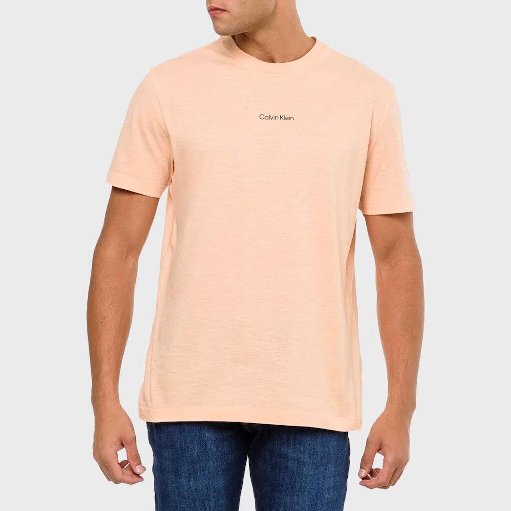 Camiseta Calvin Klein Institucional