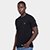 Camiseta Calvin Klein Jeans Casual Masculina - Preto