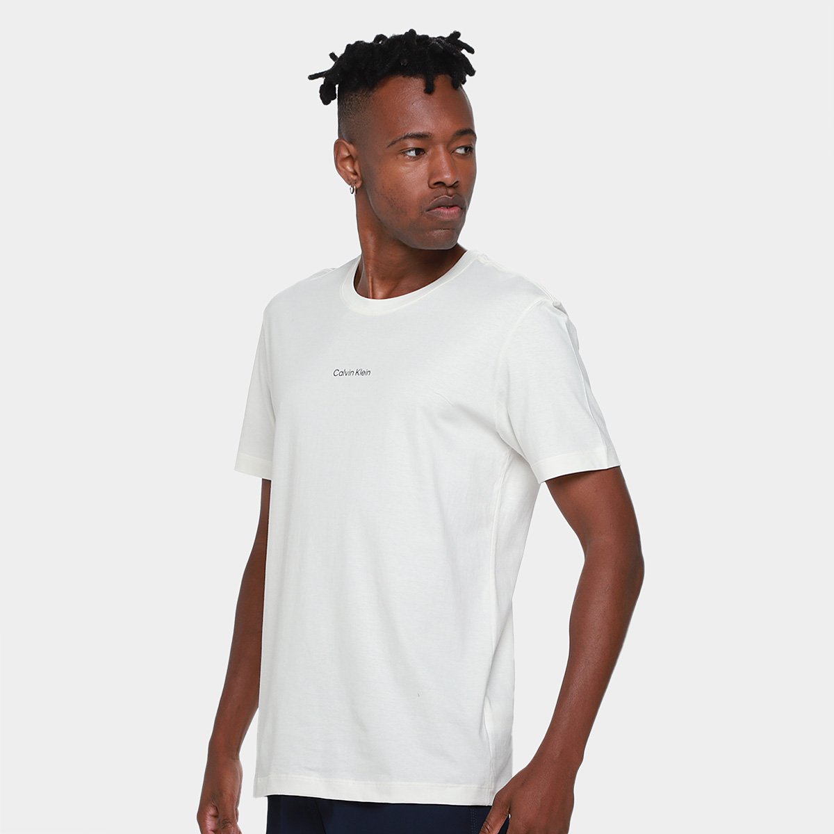 Calvin Klein Camisa Masculina Em Promoção Camisa Polo Masculina