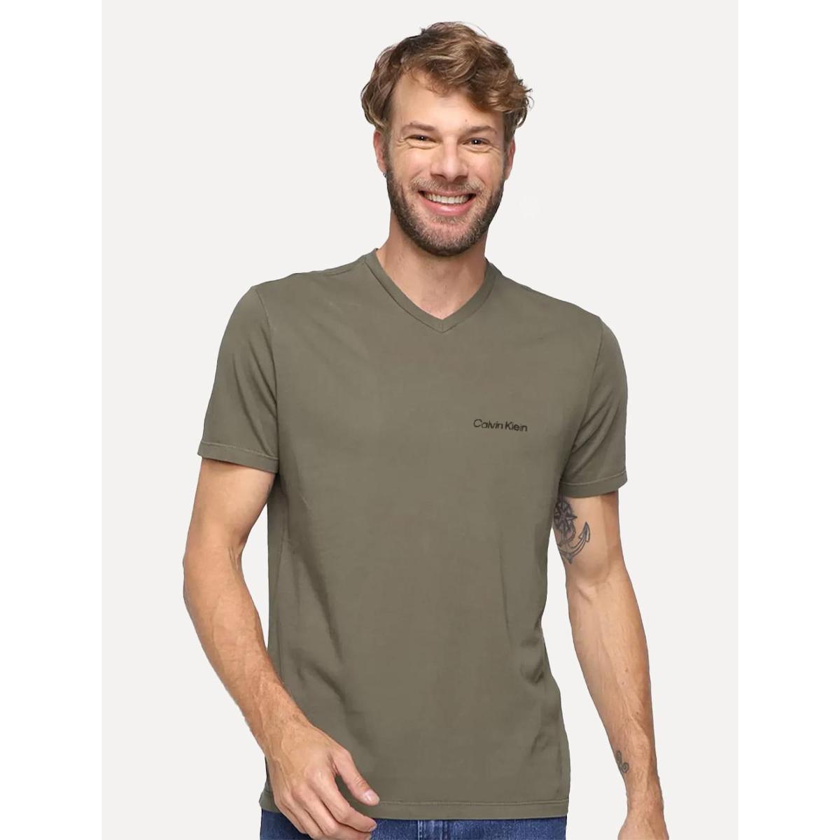 Camiseta Gildan G5000 - Algodão Pesado Pacote 2 Unidades