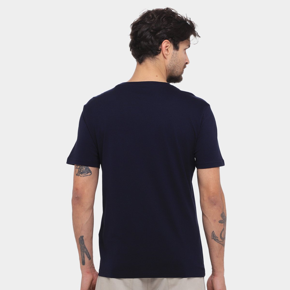 Camiseta Calvin Klein Masculina - 1