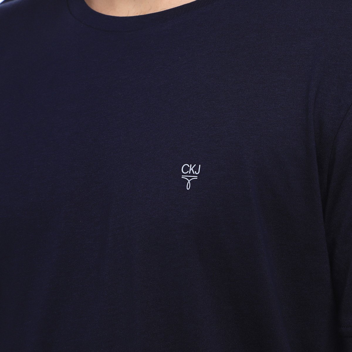 Camiseta Calvin Klein Masculina - 2