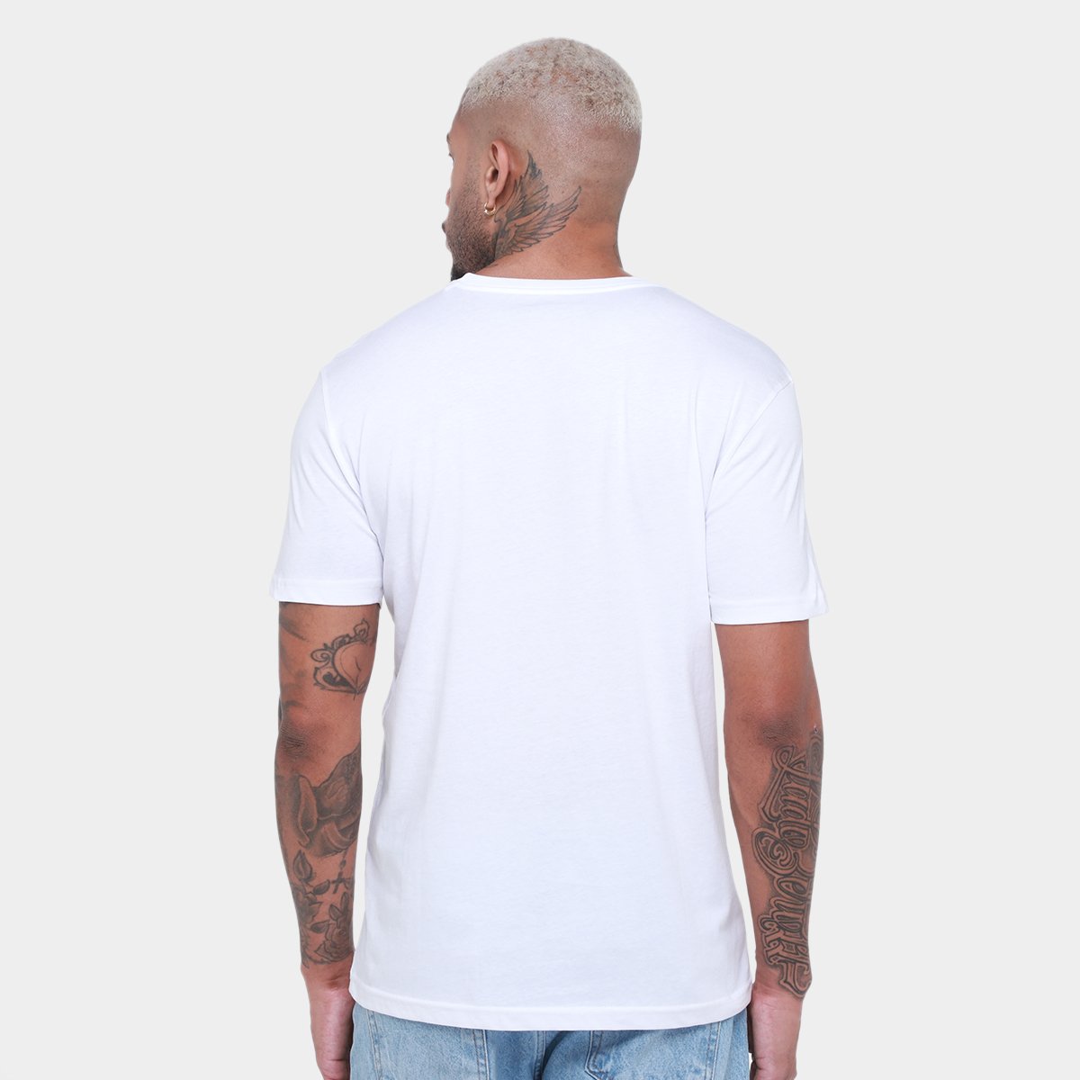 Camiseta Calvin Klein Masculina - 1