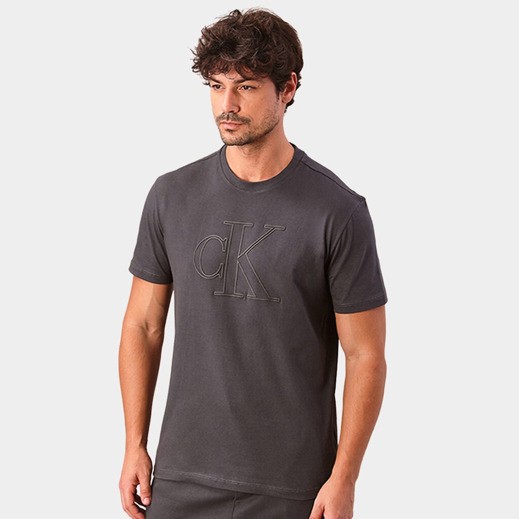 Camiseta Calvin Klein Masculina
